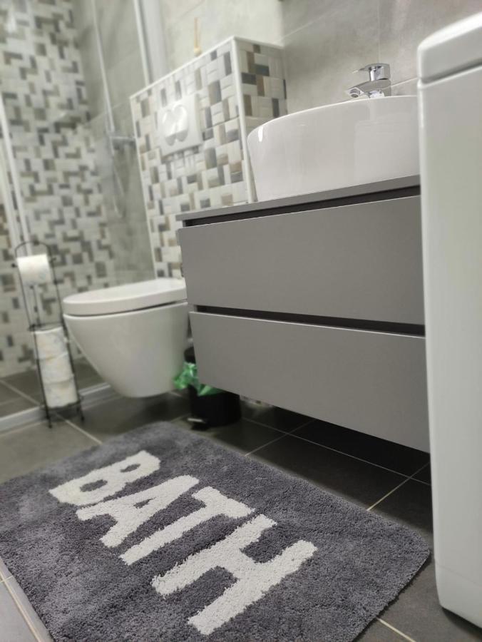 Apartman Ivana Biograd Na Moru Exteriör bild