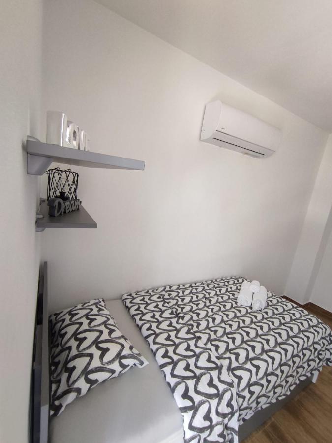 Apartman Ivana Biograd Na Moru Exteriör bild